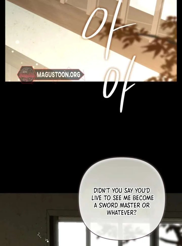 The Little Brat Runs Wild Chapter 5 page 72