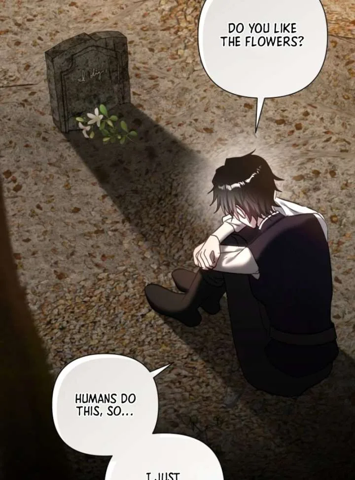The Little Brat Runs Wild Chapter 5 page 82
