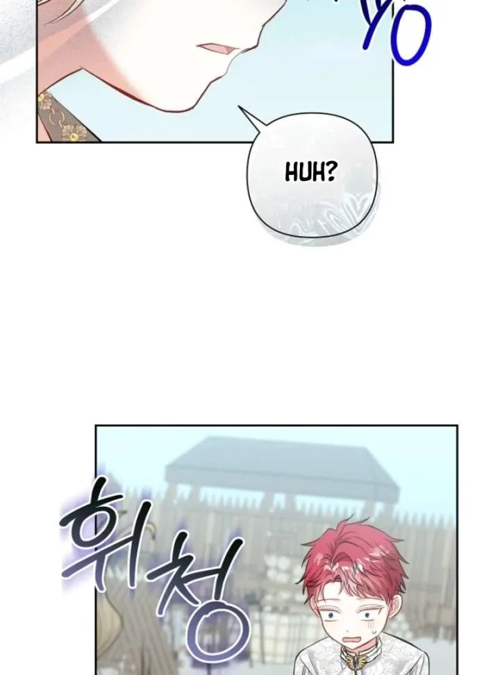 The Little Brat Runs Wild Chapter 5 page 99