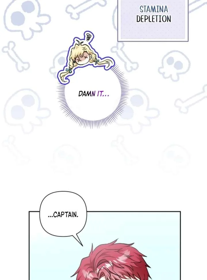 The Little Brat Runs Wild Chapter 5 page 105