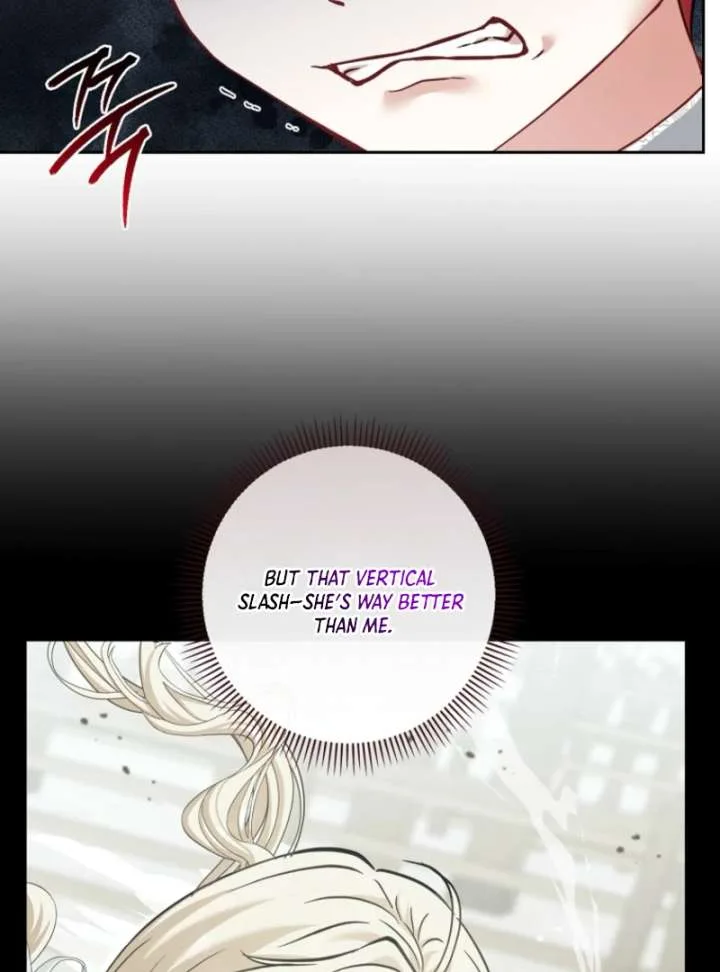 The Little Brat Runs Wild Chapter 5 page 111