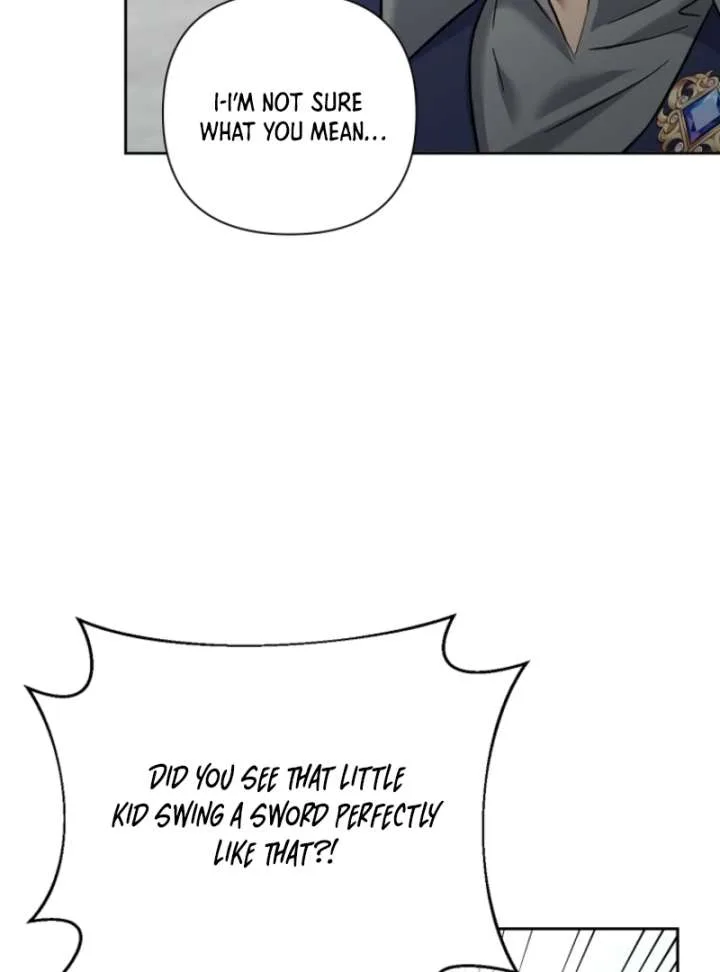 The Little Brat Runs Wild Chapter 5 page 108