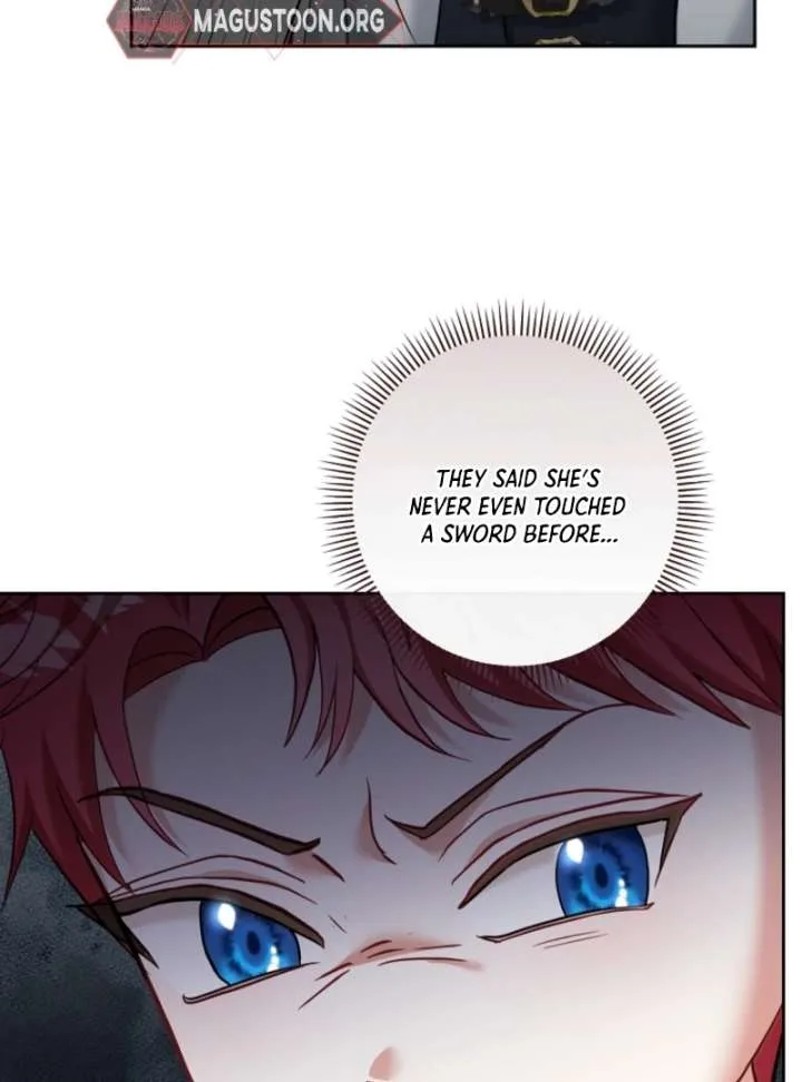 The Little Brat Runs Wild Chapter 5 page 110