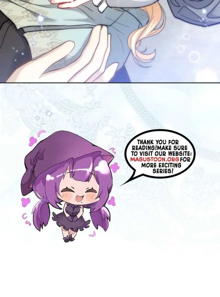 The Little Brat Runs Wild Chapter 5 page 121