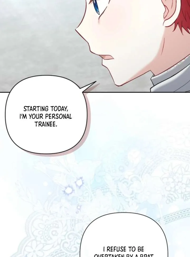 The Little Brat Runs Wild Chapter 5 page 119