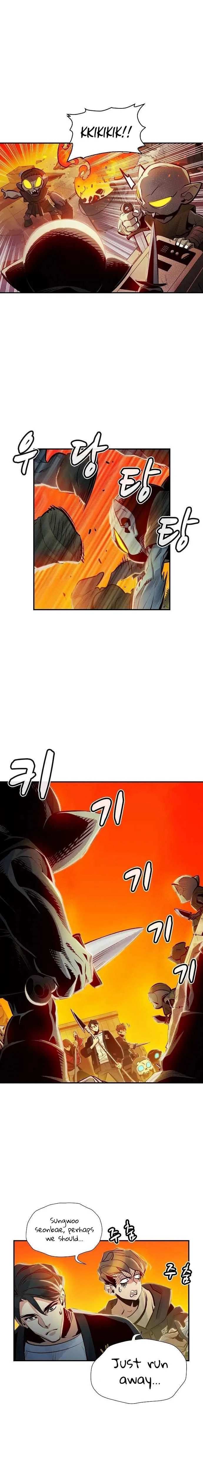 The Lone Necromancer Chapter 5 page 7