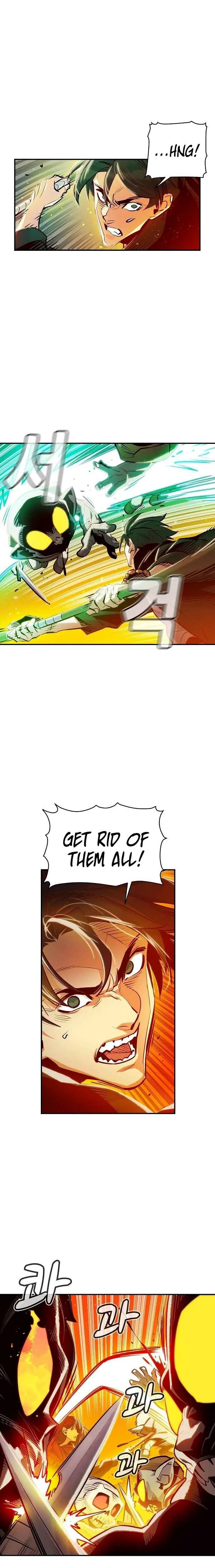 The Lone Necromancer Chapter 5 page 16