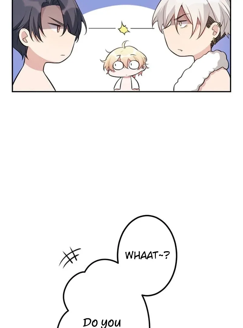 The Loner Girl Who Holds the Heirs’ Fate Chapter 5 page 15