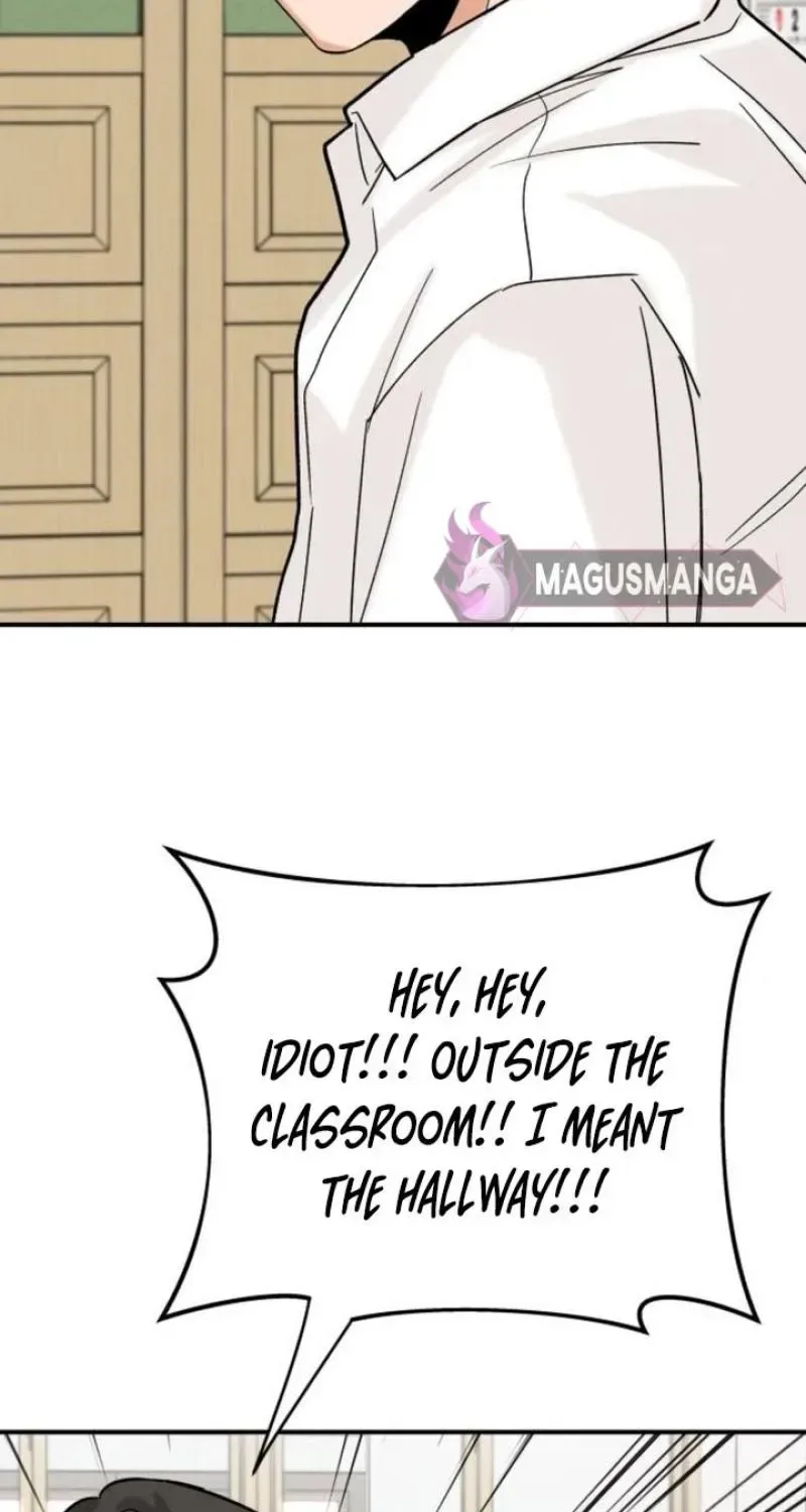 The Little Prince In The Next Life Chapter 5 page 71