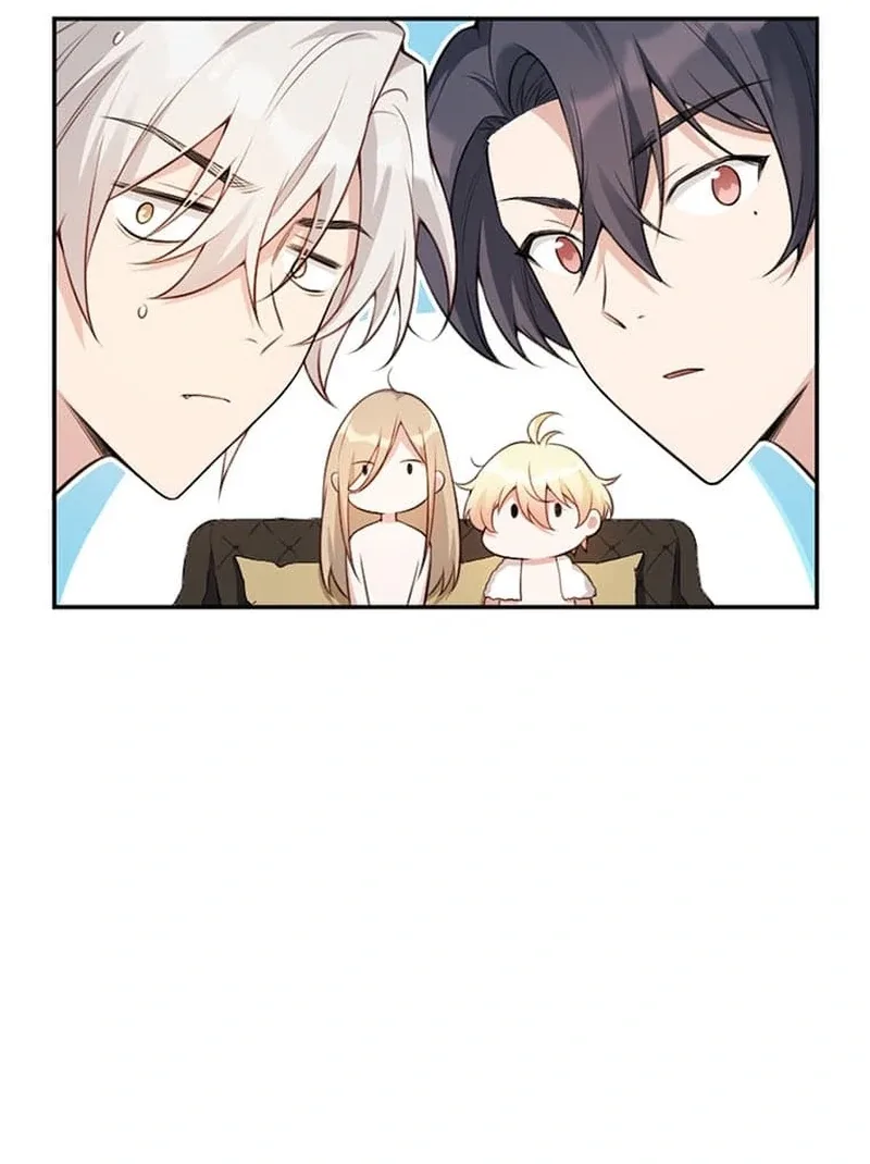 The Loner Girl Who Holds the Heirs’ Fate Chapter 5 page 33