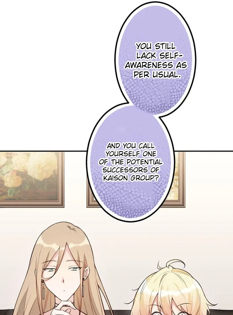 The Loner Girl Who Holds the Heirs’ Fate Chapter 5 page 25