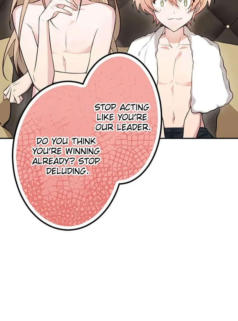 The Loner Girl Who Holds the Heirs’ Fate Chapter 5 page 26