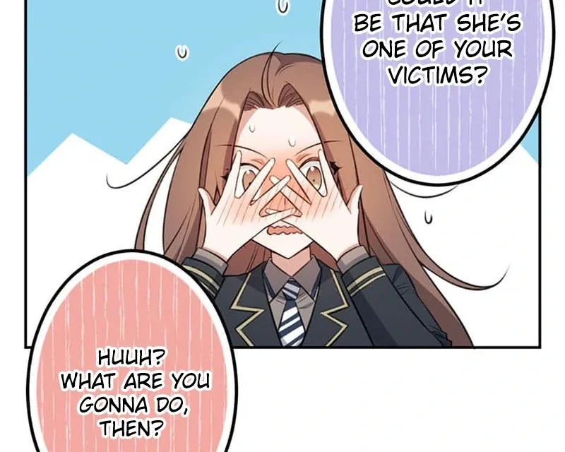 The Loner Girl Who Holds the Heirs’ Fate Chapter 5 page 23