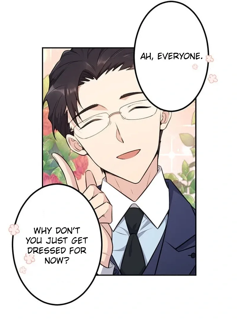 The Loner Girl Who Holds the Heirs’ Fate Chapter 5 page 30