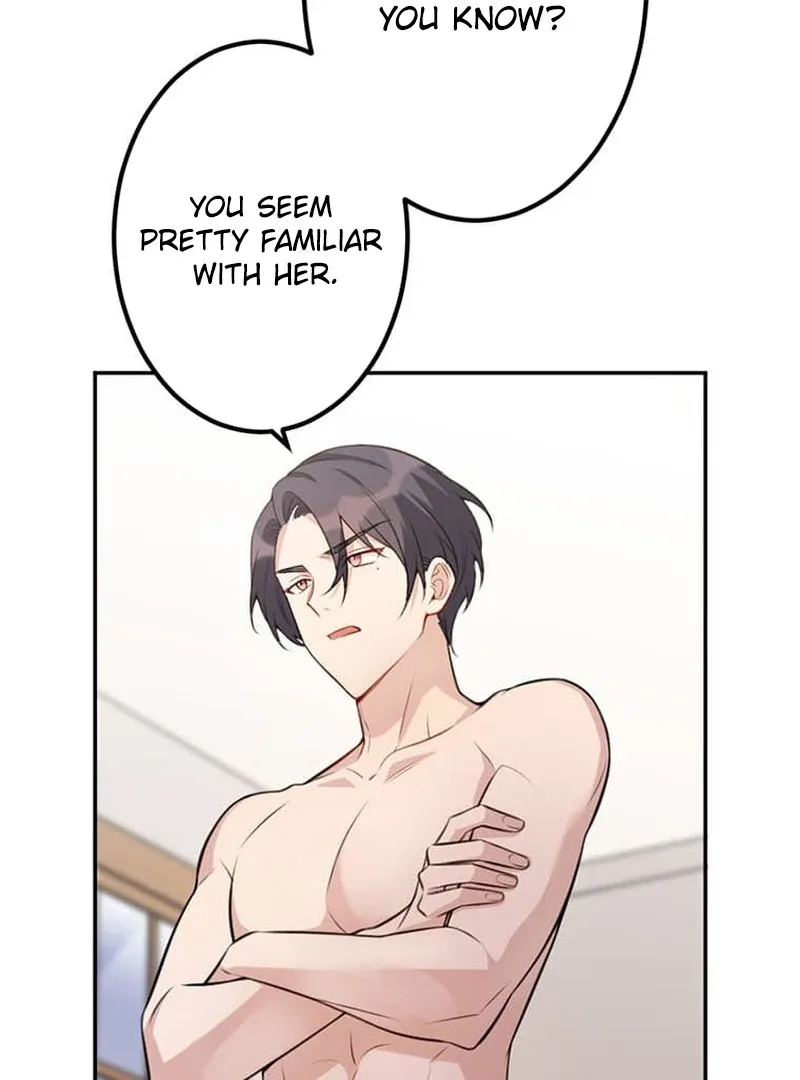 The Loner Girl Who Holds the Heirs’ Fate Chapter 5 page 21