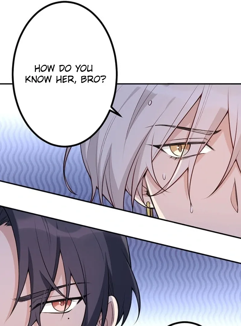 The Loner Girl Who Holds the Heirs’ Fate Chapter 5 page 19