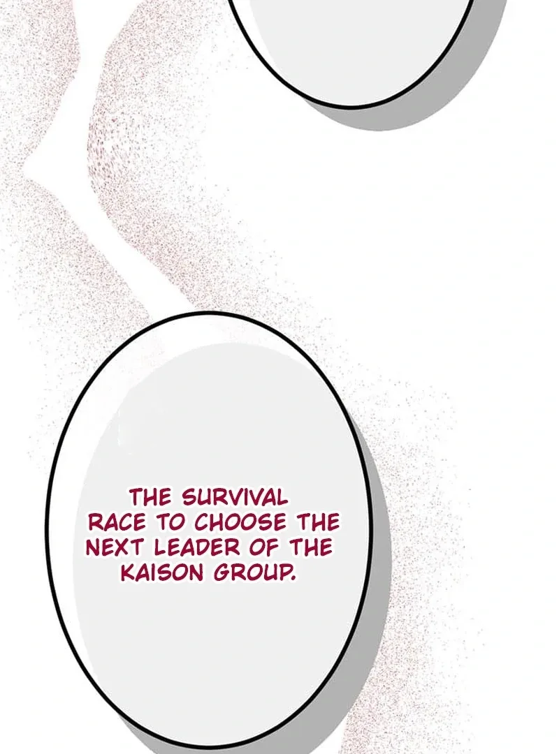 The Loner Girl Who Holds the Heirs’ Fate Chapter 5 page 47