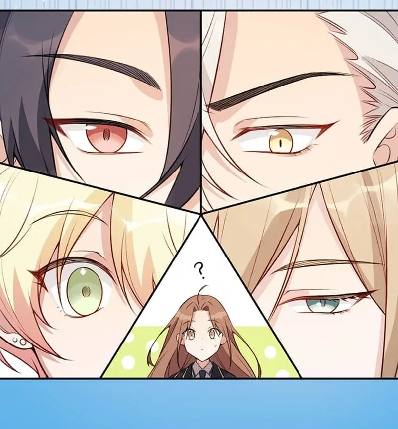 The Loner Girl Who Holds the Heirs’ Fate Chapter 5 page 49