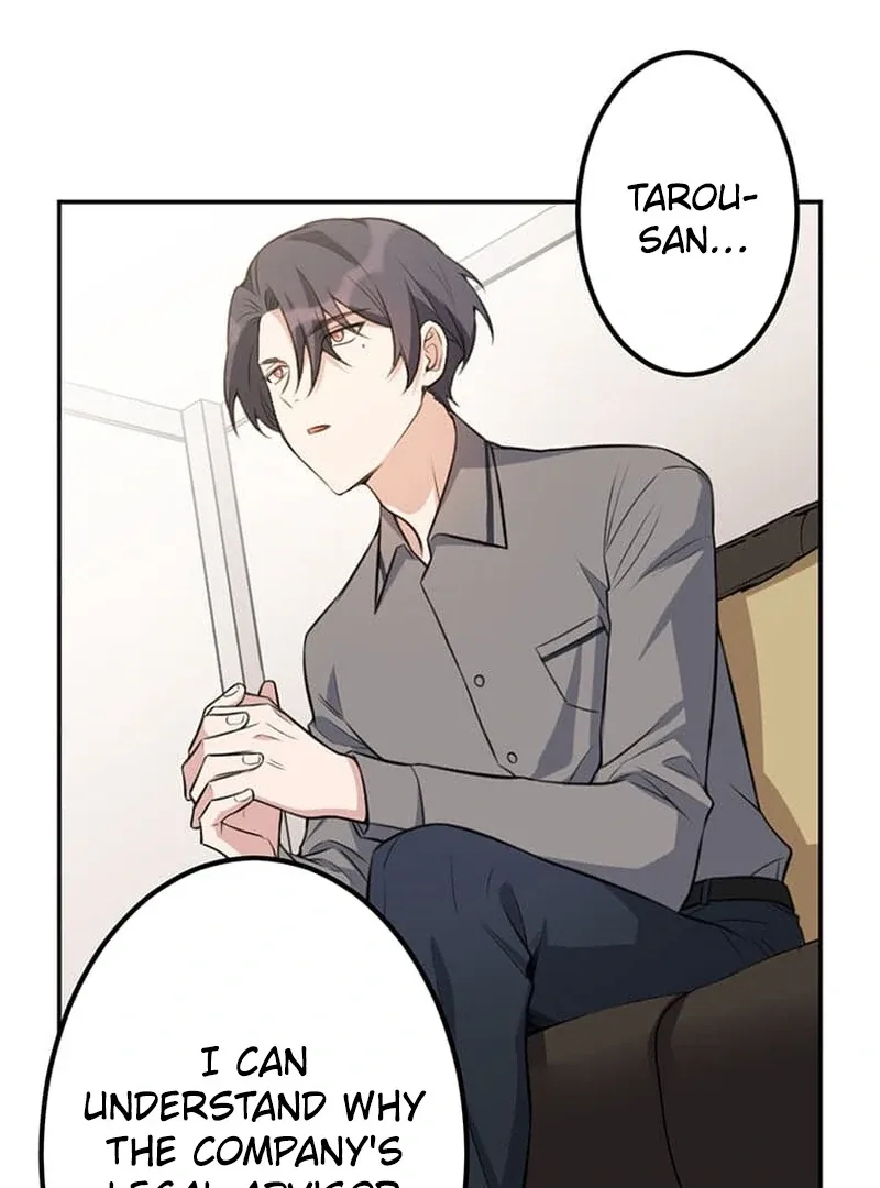 The Loner Girl Who Holds the Heirs’ Fate Chapter 5 page 38