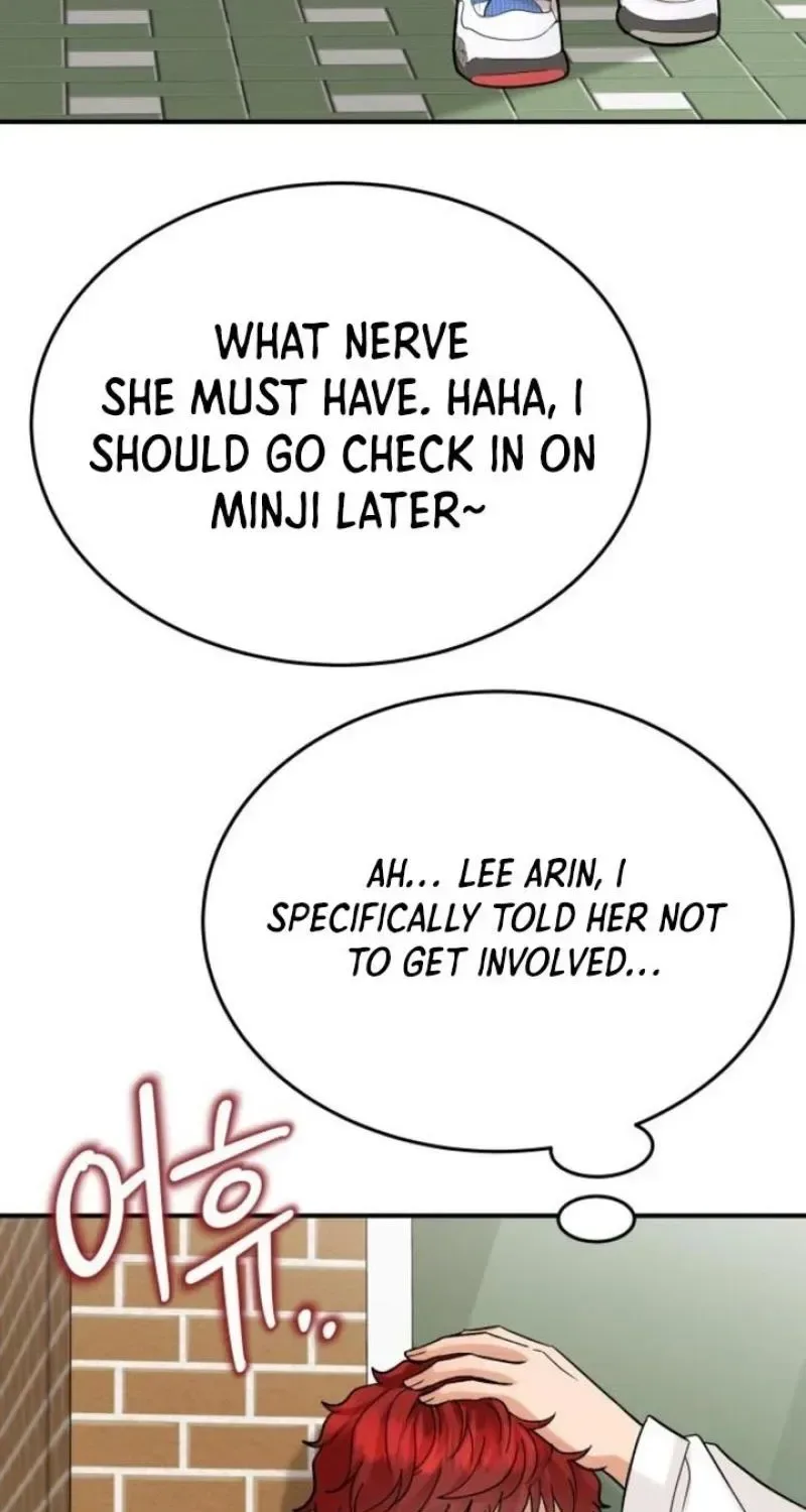 The Little Prince In The Next Life Chapter 5 page 85