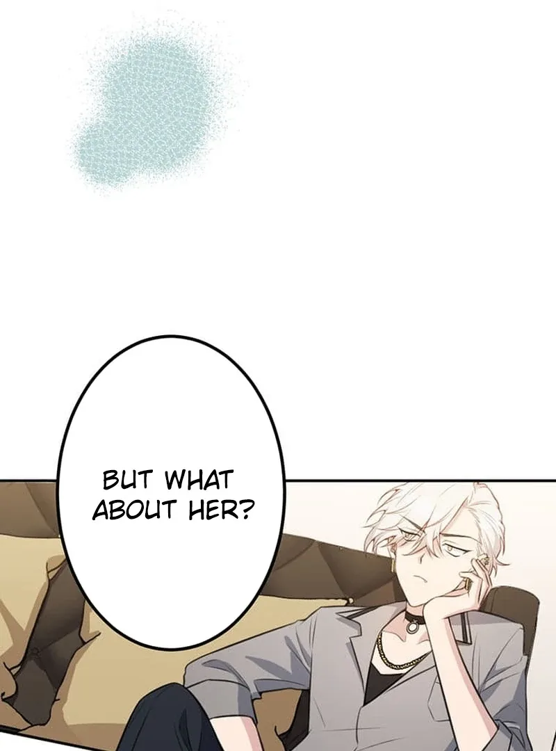 The Loner Girl Who Holds the Heirs’ Fate Chapter 5 page 41