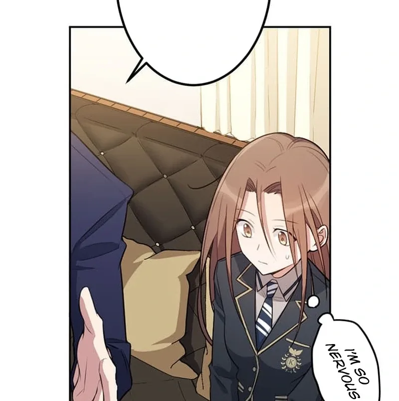 The Loner Girl Who Holds the Heirs’ Fate Chapter 5 page 44