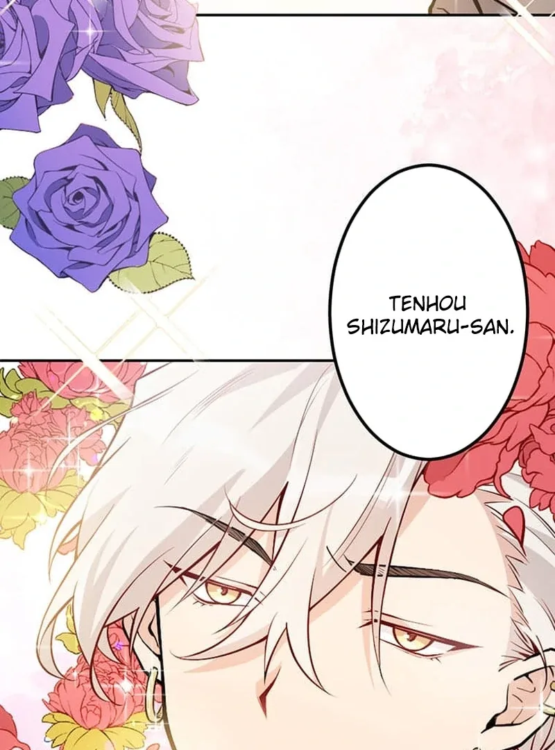 The Loner Girl Who Holds the Heirs’ Fate Chapter 5 page 59