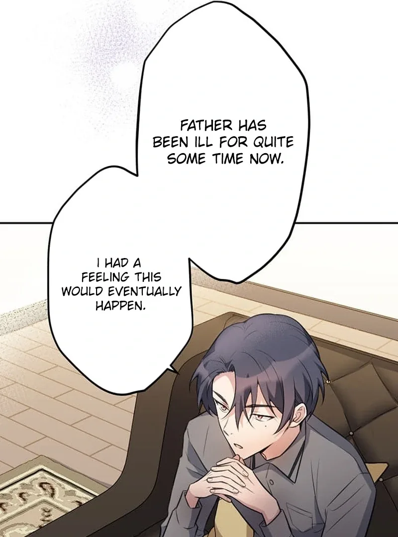 The Loner Girl Who Holds the Heirs’ Fate Chapter 5 page 72
