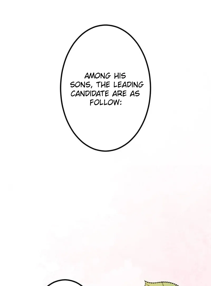 The Loner Girl Who Holds the Heirs’ Fate Chapter 5 page 57