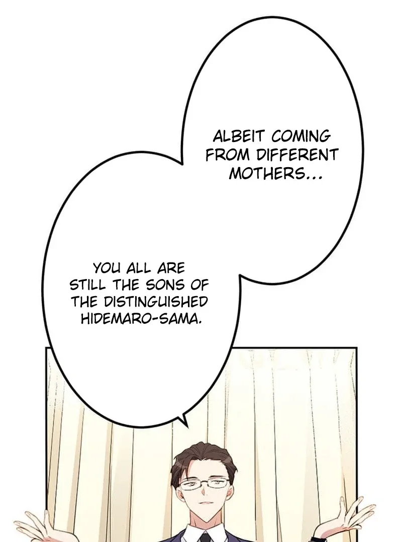 The Loner Girl Who Holds the Heirs’ Fate Chapter 5 page 64