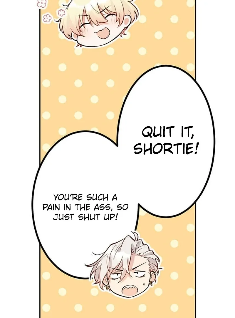 The Loner Girl Who Holds the Heirs’ Fate Chapter 5 page 81