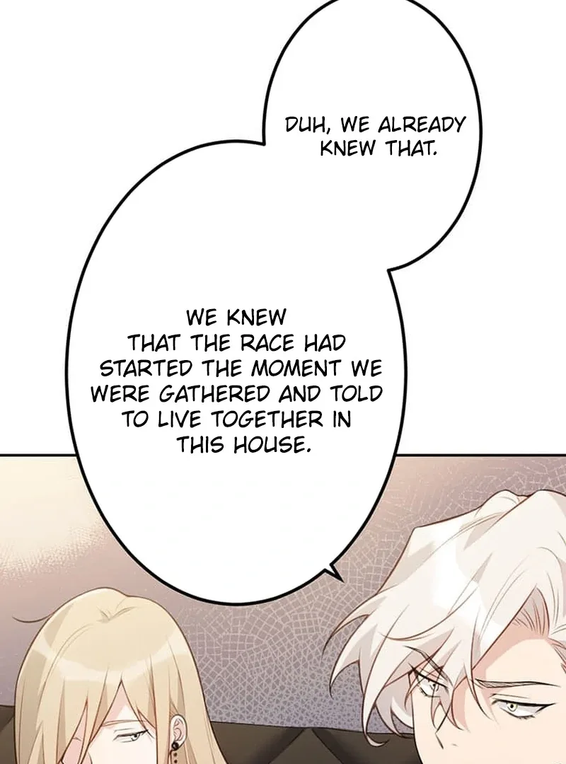 The Loner Girl Who Holds the Heirs’ Fate Chapter 5 page 75