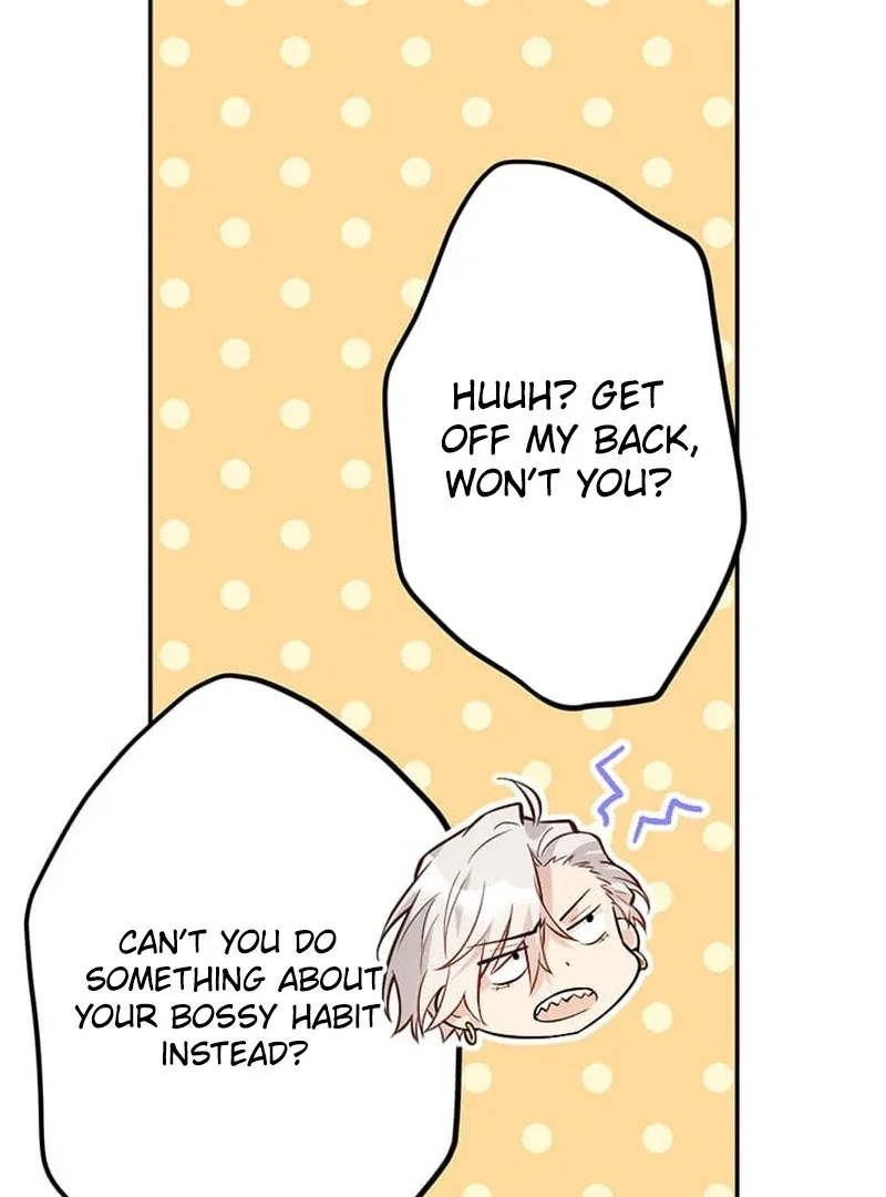 The Loner Girl Who Holds the Heirs’ Fate Chapter 5 page 79