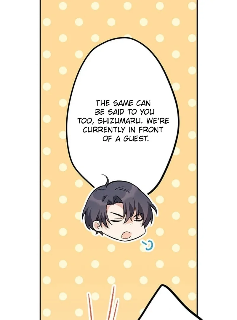 The Loner Girl Who Holds the Heirs’ Fate Chapter 5 page 82