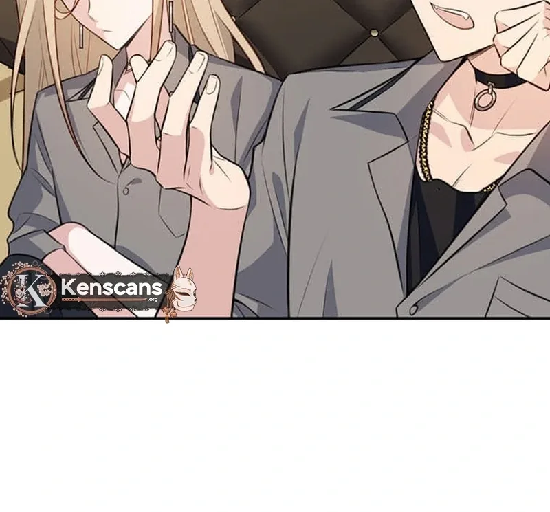 The Loner Girl Who Holds the Heirs’ Fate Chapter 5 page 76