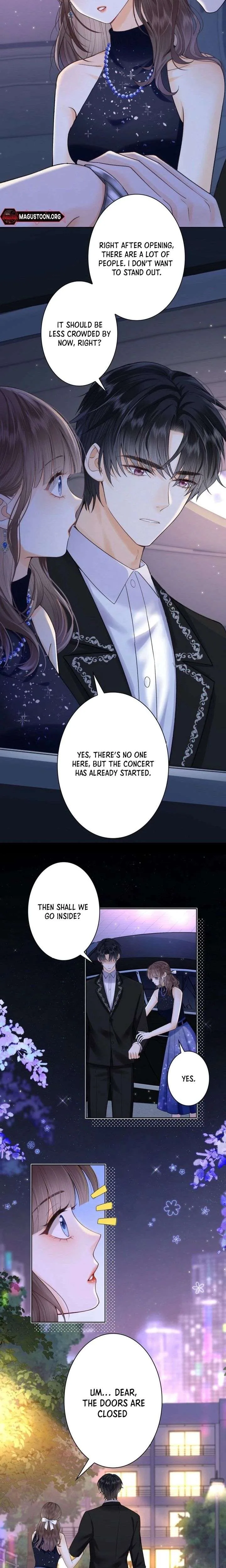 The Lover My Sister Stole Is Obsessed With Me Chapter 5 page 2