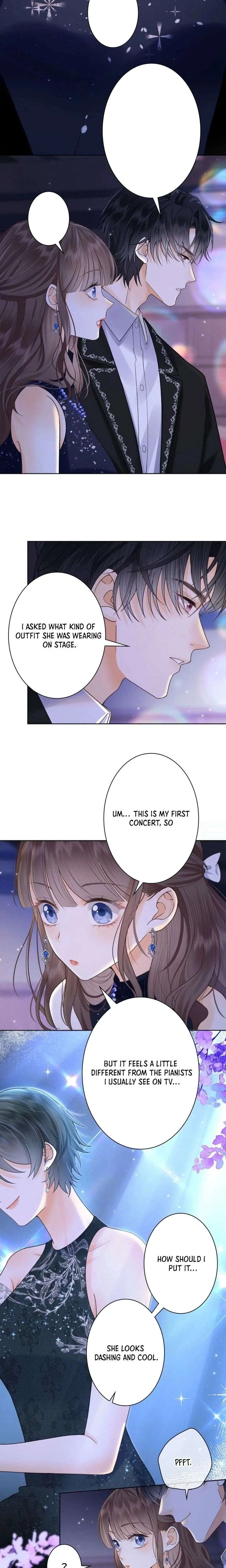 The Lover My Sister Stole Is Obsessed With Me Chapter 5 page 6