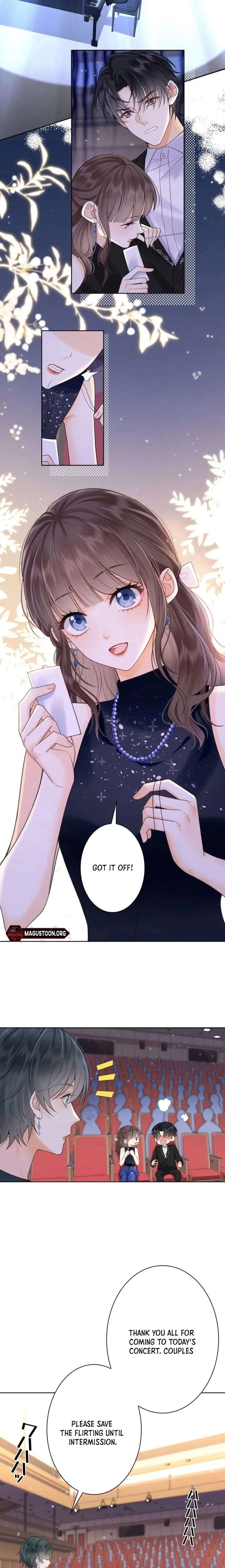 The Lover My Sister Stole Is Obsessed With Me Chapter 5 page 10