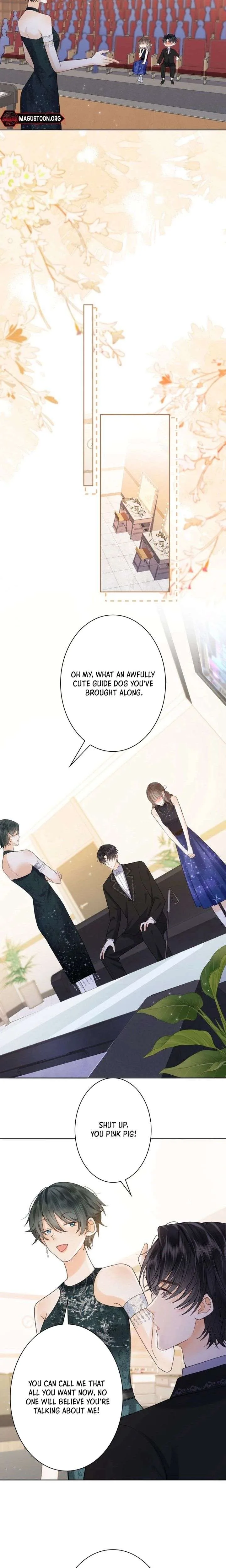 The Lover My Sister Stole Is Obsessed With Me Chapter 5 page 11