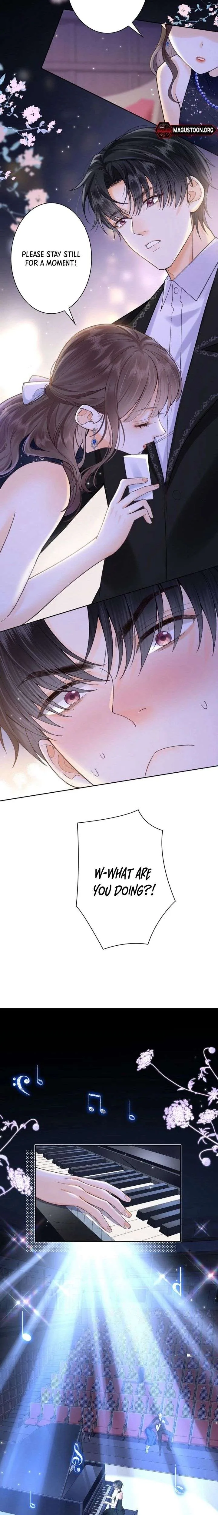 The Lover My Sister Stole Is Obsessed With Me Chapter 5 page 9