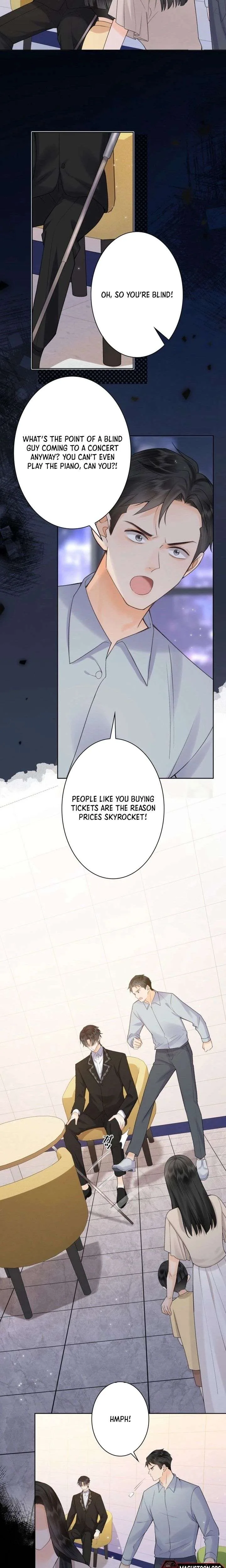 The Lover My Sister Stole Is Obsessed With Me Chapter 5 page 18