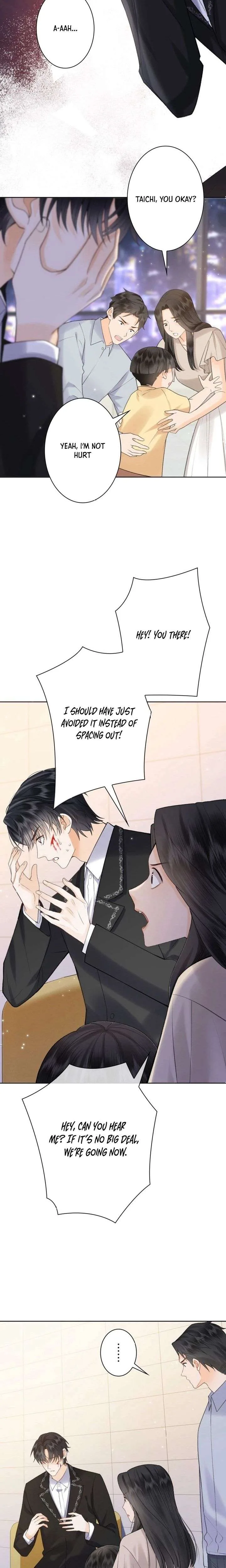 The Lover My Sister Stole Is Obsessed With Me Chapter 5 page 17
