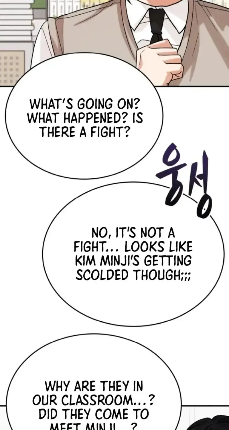 The Little Prince In The Next Life Chapter 6 page 19