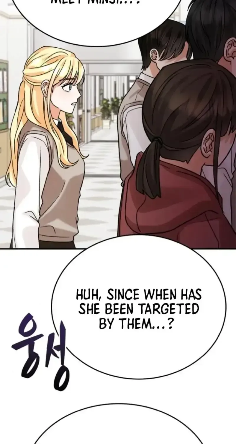 The Little Prince In The Next Life Chapter 6 page 20