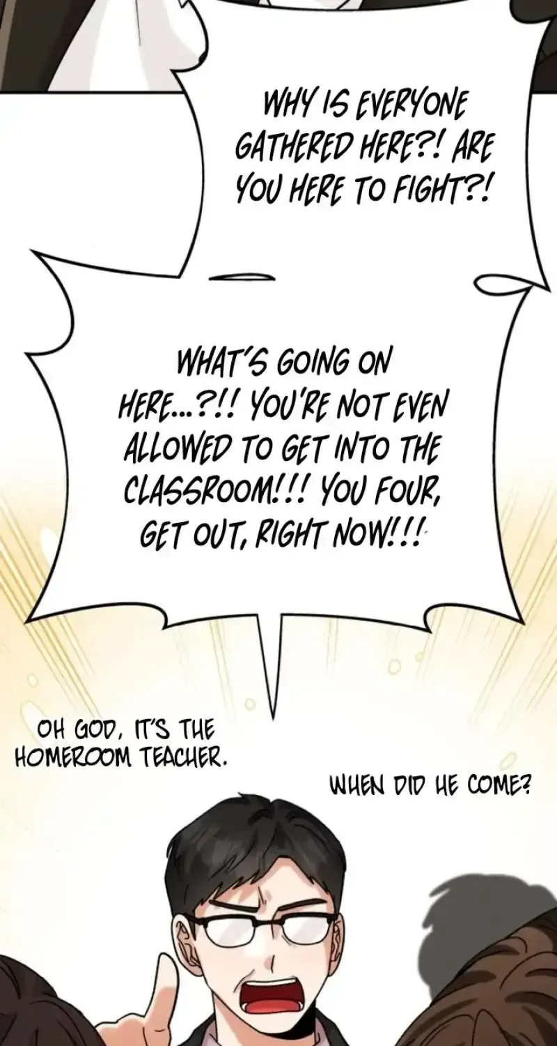 The Little Prince In The Next Life Chapter 6 page 42