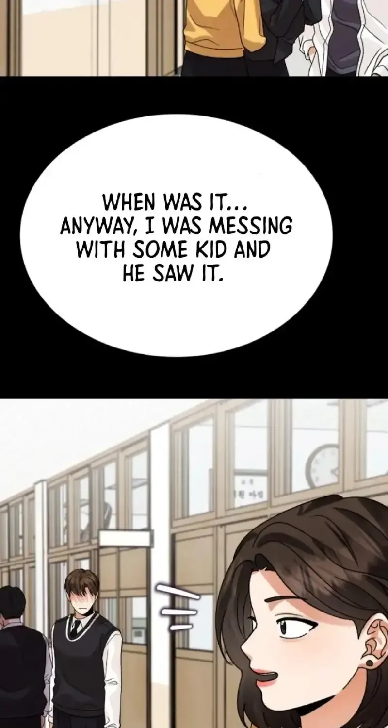 The Little Prince In The Next Life Chapter 6 page 55
