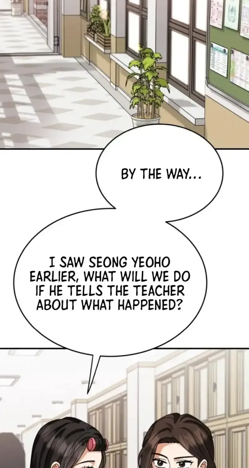 The Little Prince In The Next Life Chapter 6 page 51