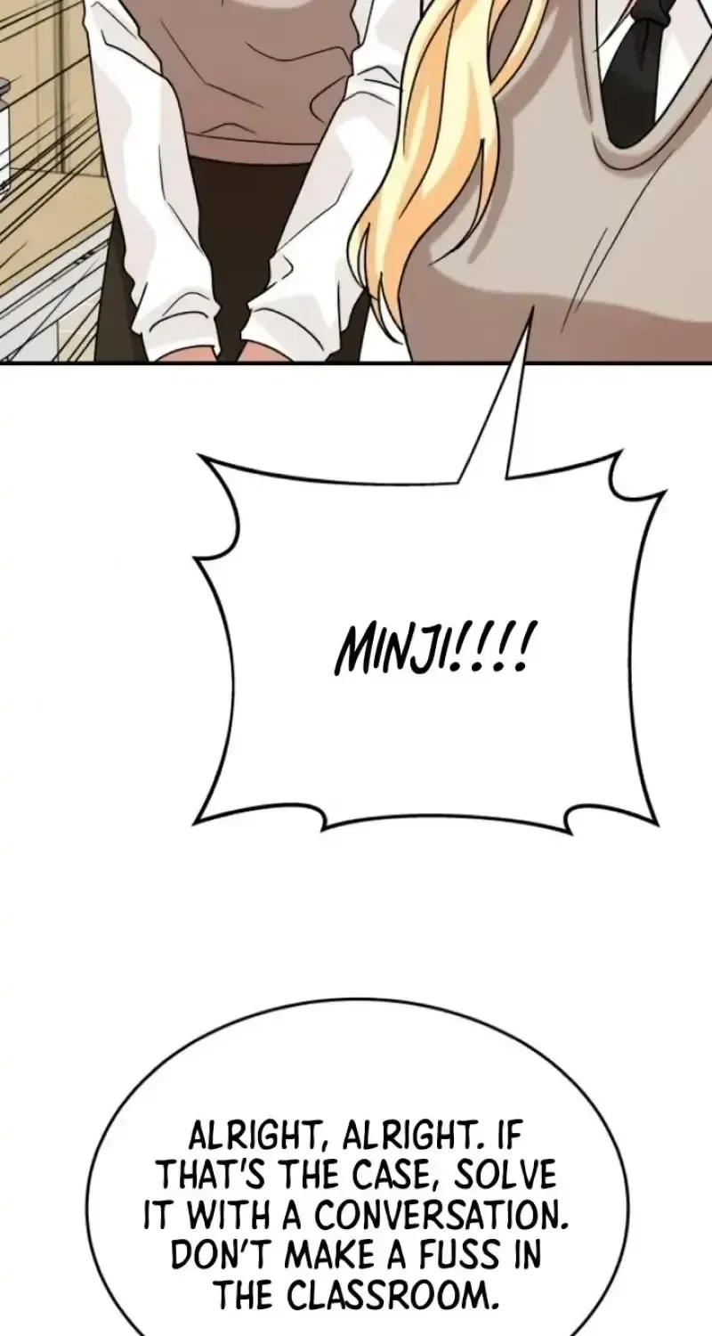 The Little Prince In The Next Life Chapter 6 page 77