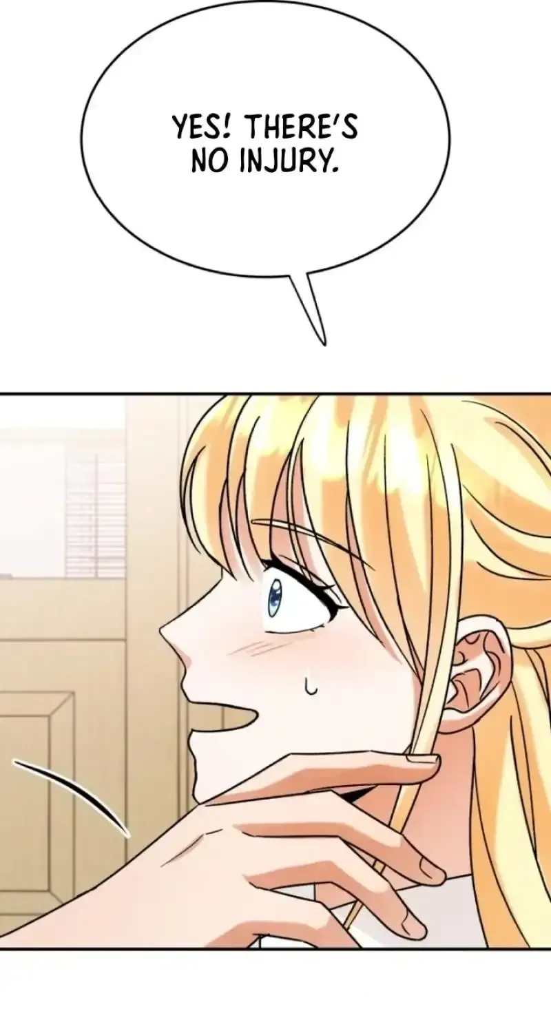 The Little Prince In The Next Life Chapter 6 page 107