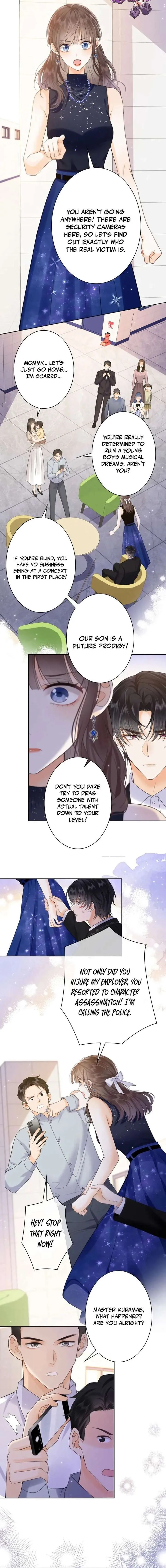 The Lover My Sister Stole Is Obsessed With Me Chapter 6 page 2